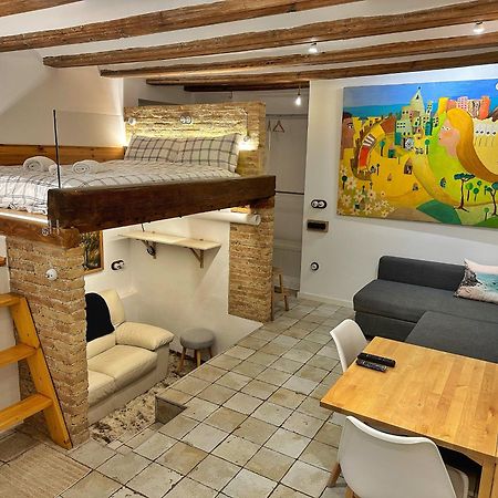 Dulces Suenos Pilar Appartement Valencia Buitenkant foto
