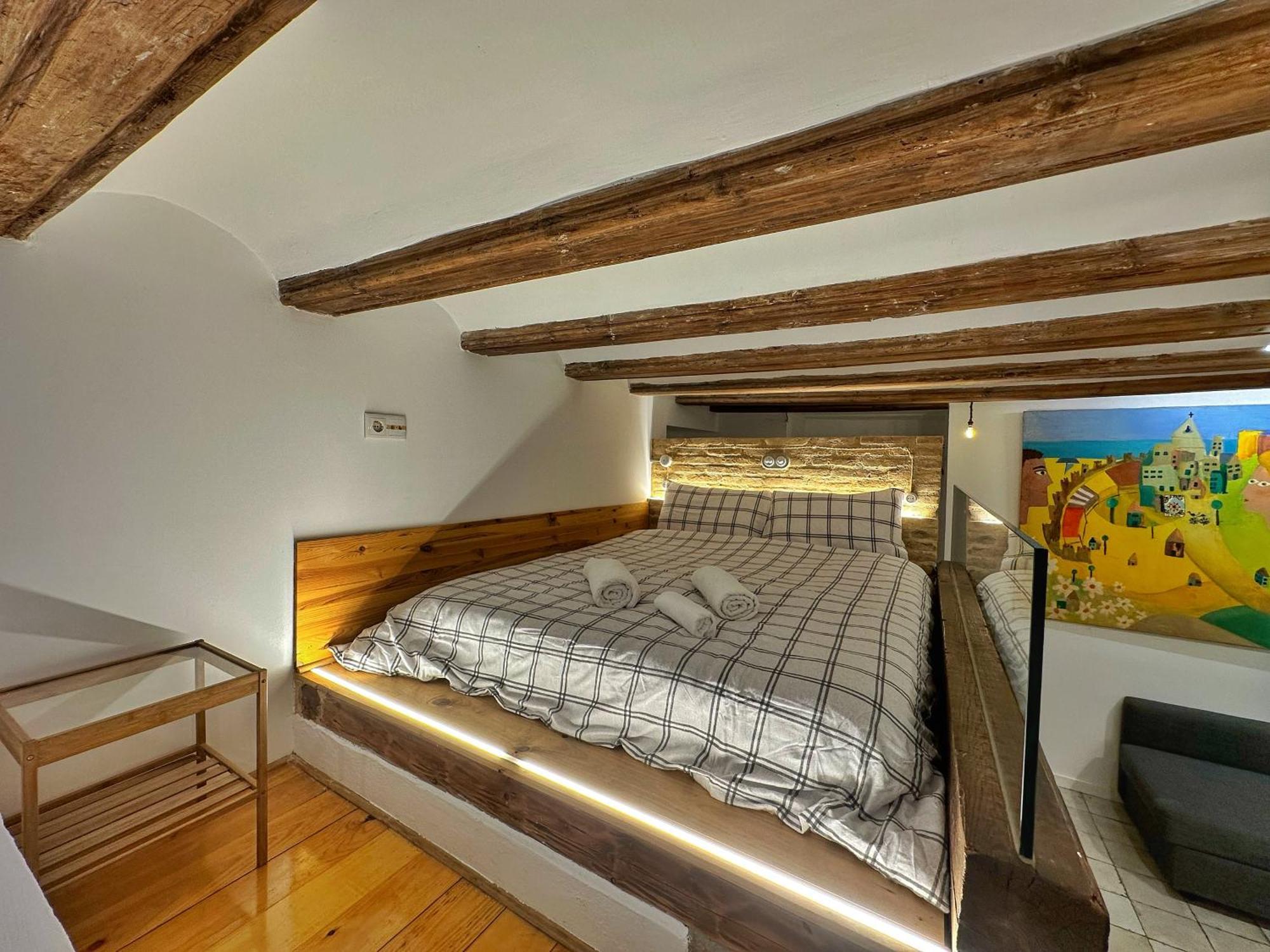Dulces Suenos Pilar Appartement Valencia Buitenkant foto