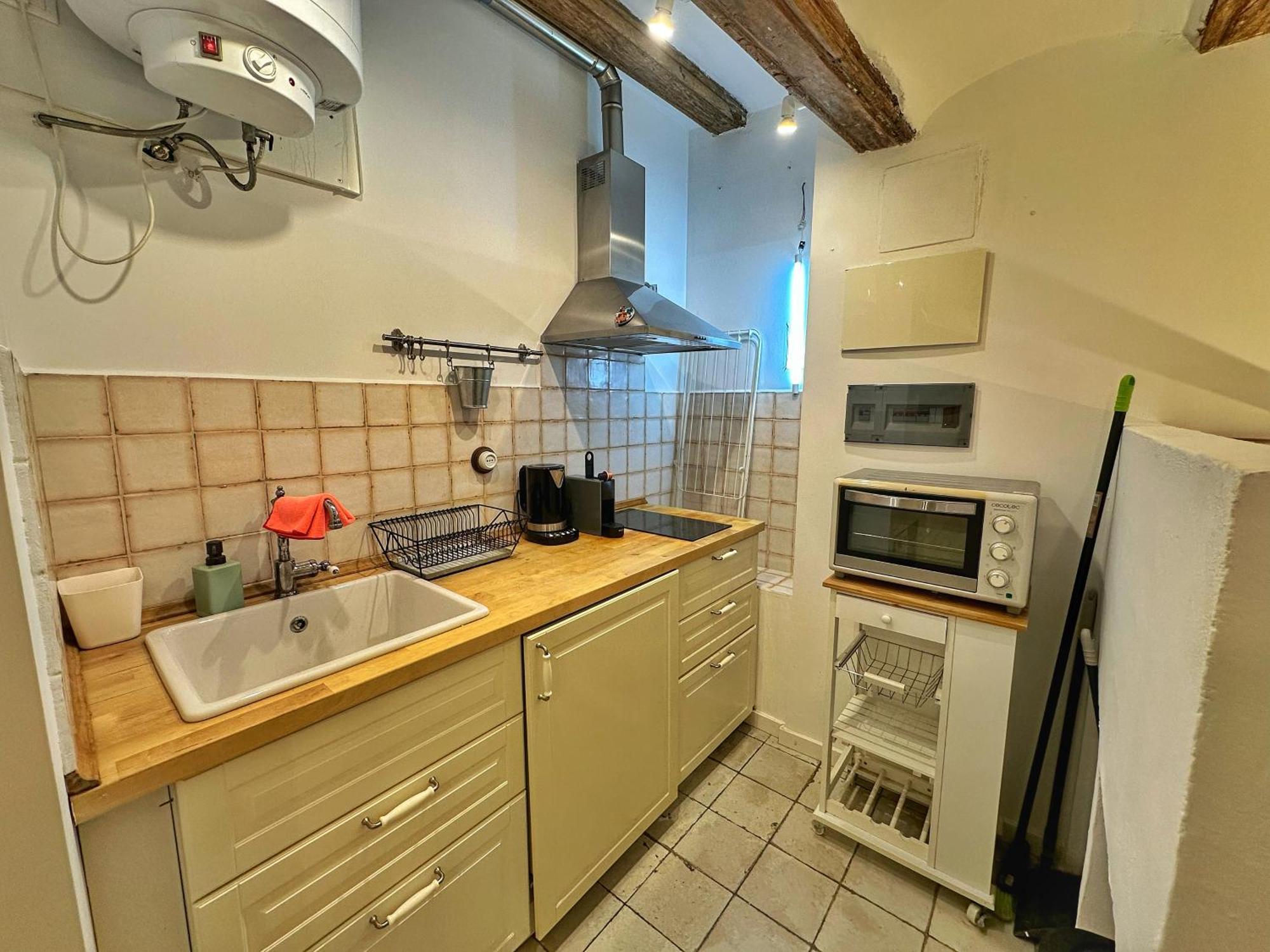 Dulces Suenos Pilar Appartement Valencia Buitenkant foto