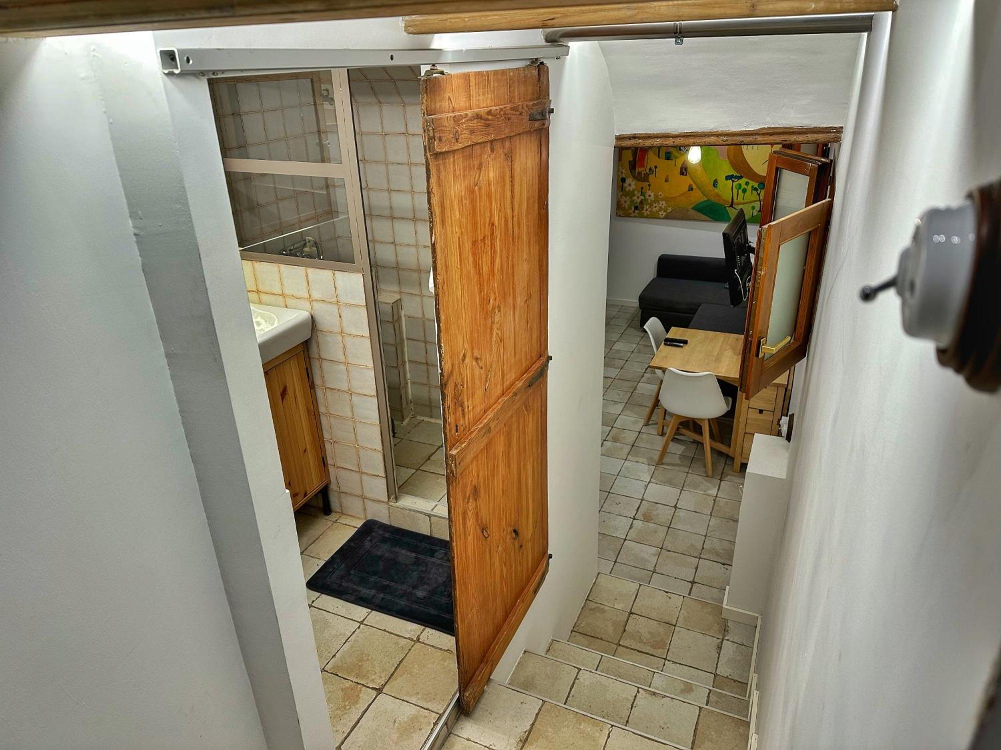 Dulces Suenos Pilar Appartement Valencia Buitenkant foto